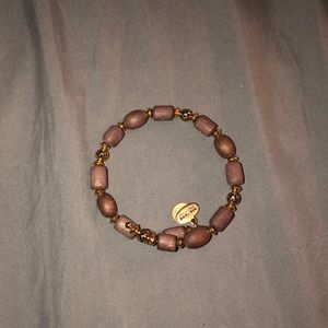 Alex and Ani bracelet